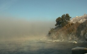 Lake Baikal 1 2008